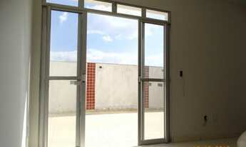 Imagem 5: ÁREA PRIVATIVA 03 QUARTOS C/ SUÍTE 02 VGS ELDORADO CONTAGEM MG