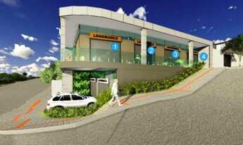 Imagem 2: LOJAS COMERCIAIS NO BAIRRO EUROPA EM CONTAGEM MG