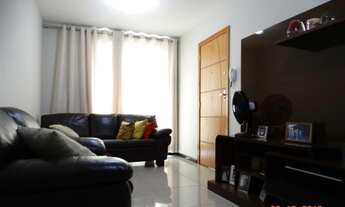 Imagem 2: COBERTURA 03 QUARTOS C/ SUÍTE 02 VGS AMAZONAS - CONTAGEM MG