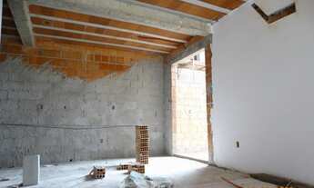 Imagem 7: ÁREA PRIVATIVA 02 QUARTOS 02 SUÍTES 02 VGS NOVO ELDORADO - CONTAGEM MG