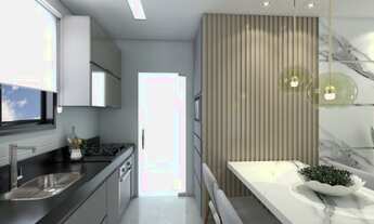 Imagem 5: APARTAMENTO 03 QUARTOS C/ SUÍTE 02 VGS FONTE GRANDE - CONTAGEM MG