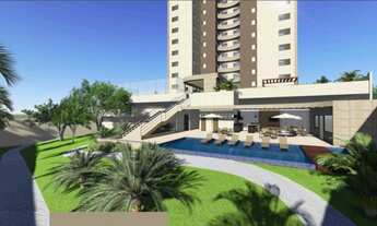 Imagem: COBERTURA 04 QUARTOS 03 SUÍTES 05 VGS CENTRO