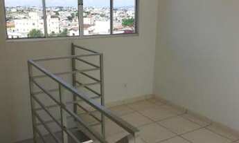 Imagem 7: COBERTURA 03 QUARTOS NO BAIRRO NOVO ELDORADO EM CONTAGEM MG