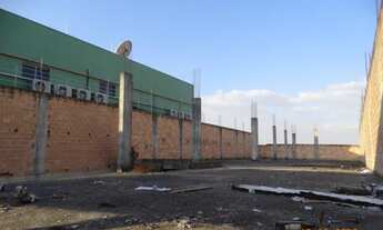 Imagem 3: LOTE 1389 MTS CENTRO DE CONTAGEM-MG