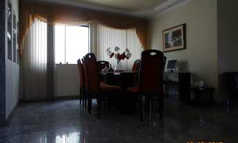 Imagem 7: CASA 04 QUARTOS NO BAIRRO EUROPA EM CONTAGEM MG