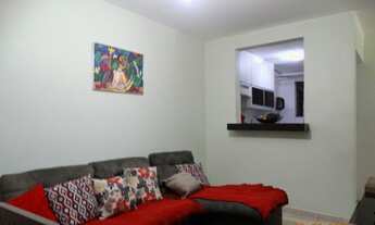 Imagem 3: APARTAMENTO 03 QUARTOS C/ SUÍTE CABRAL - CONTAGEM MG