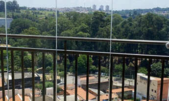 Imagem: Vendo belo apartamento The Park View ·