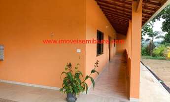 Imagem 4: Ibiuna - Chácara - Bairro dos Godinhos