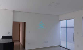 Imagem 5: ÁREA PRIVATIVA 03 QUARTOS NO BAIRRO NOVA ELDORADO EM CONTAGEM MG