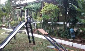 Imagem 3: Chácara para finais de Semana