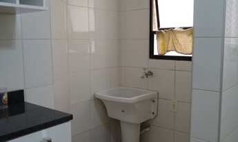 Imagem 6: Apartamento para locação - 2 quartos - Sorocaba - Morada das Américas