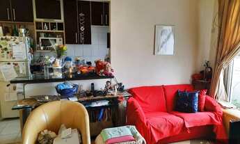 Imagem 3: Apartamento com 01 dormitório em Campos Elíseos - Cód.: 8835