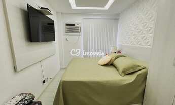 Imagem 5: Apartamento para venda 03 quartos com dependência