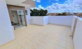 Imagem 2: Cobertura com 2 Quartos à Venda, 130m² por R$ 499.000