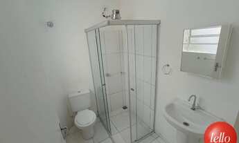 Imagem 8: São Paulo - Apartamento Padrão - Mooca