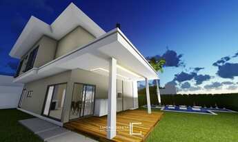 Imagem: Florianópolis - Casa Padrão - Rio Vermelho