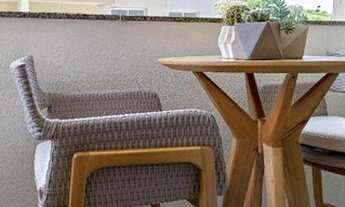 Imagem 5: Apartamento com 2 dormitórios à venda, 65 m² por R$ 400.000,00 - Santa Rosa - Niterói/RJ