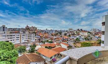 Imagem 7: Apartamento para venda tem 85 metros quadrados com 3 quartos em Capoeiras - Florianópolis