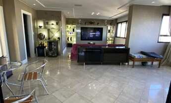 Imagem 3: Cobertura para venda com 3 suítes e 300m2 na Pituba