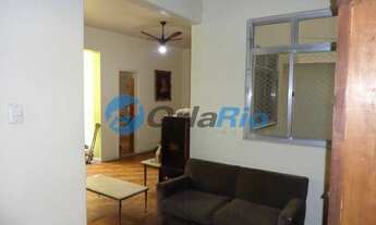 Imagem 7: Rio de Janeiro - Apartamento Padrão - Copacabana