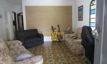 Imagem 2: Linda casa com terreno à venda no bairro Parque Santa Rosa em Suzano, próximo ao posto de