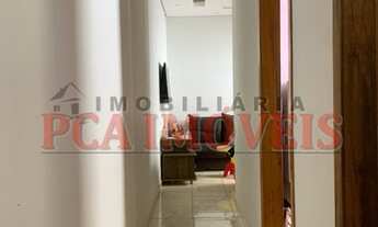 Imagem 6: Imóvel localizado no Residencial São José III, na cidade de Sarandi Pr