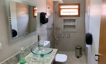 Imagem 7: Sobrado uso misto para venda possui 261 metros quadrados com 3 quartos