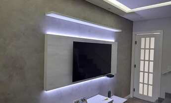 Imagem 2: Casa em Condomínio para Venda em São Paulo, Cangaíba, 2 dormitórios, 1 banheiro, 1 vaga