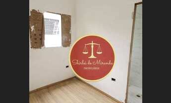 Imagem 5: Sobrados Novos - Vila Santa Cruz - Guaianasesianases