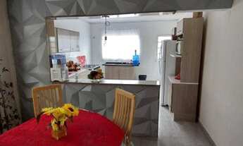 Imagem 6: Casa com 3 dormitórios à venda, 115 m² por R$ 220.000,00 - Caucaia do Alto - Cotia/SP