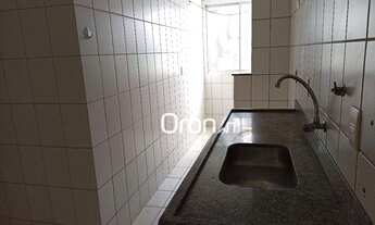 Imagem 5: Apartamento com 3 dormitórios à venda, 86 m² por R$ 299.000,00 - Setor Sudoeste - Goiânia