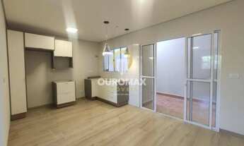 Imagem 6: Sobrado para alugar, por R$ 1800,00 Jd. Santa Fé Ourinhos/SP