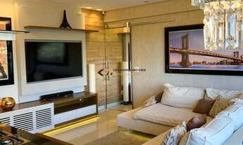 Imagem 2: Apartamento à venda, 2 quartos, 2 vagas, Vila da Serra - Nova Lima/MG