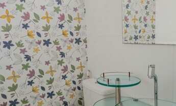 Imagem 4: ED. ANTARES Apartamento com 3 dormitórios