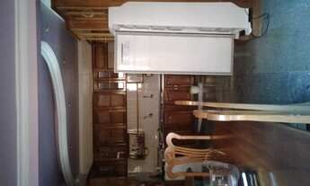 Imagem 4: Casa Semi mobiliada no Parque 10