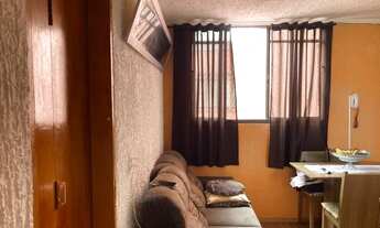 Imagem 3: APARTAMENTO 2 DORMITÓRIOS CIDADE TIRADENTES