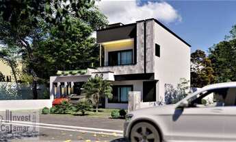 Imagem 3: Casa em Condomínio para Venda em Itupeva, São Venâncio, 3 dormitórios, 1 suíte, 3 banheiro