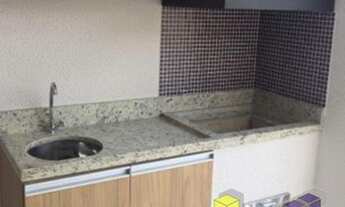 Imagem 2: SAO CAETANO DO SUL - Residential / Apartment - FUNDACÃO