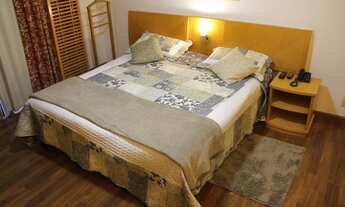 Imagem 5: Flat para venda tem 26 metros quadrados com 1 quarto em Jardim Paulista - São Paulo - SP