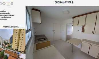 Imagem 4: Apartamento para venda tem 120 metros quadrados com 3 quartos em Santana - São Paulo - SP