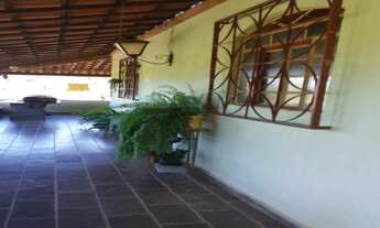 Imagem 2: Lote 750m² com uma casa, área externa cozinha de fogão de lenha e um banheiro, Jaboticatub