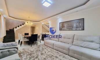 Imagem: Sobrado em Poá/SP 3 quartos 2 vagas