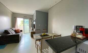 Imagem 2: Vende-se) Residencial Córdoba - Apartamento com 3 dormitórios, 74 m² por R$ 280.000 - Cun