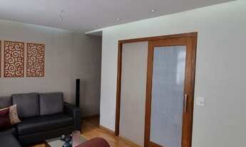 Imagem 2: Linda Área Privativa, 3 quartos no Eldorado