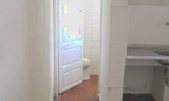 Imagem 2: CASA TÉRREA PARA LOCAÇÃO - VILA MOINHO VELHO