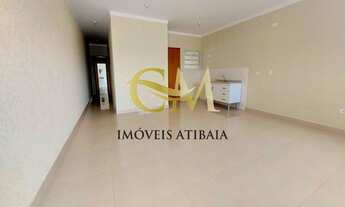 Imagem 5: Casa em Atibaia/ Casa para Financiamento Bancário