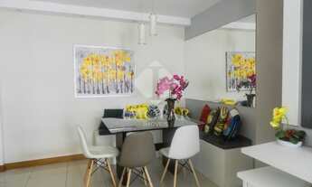 Imagem 4: Apartamento para venda com 70 metros quadrados com 2 quartos