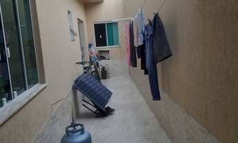 Imagem 5: Lindo Sobrado á venda no Jardim Santa Marina - Jacareí