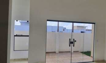 Imagem 4: Casa 3/4 em condomínio fechado, em Parnamirim