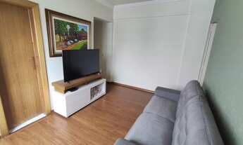 Imagem 2: BELO HORIZONTE - Apartamento Padrão - Sagrada Família